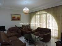 Villa Des ficus AV1127 Hammamet Nord 