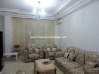 Villa Des ficus AV1127 Hammamet Nord 