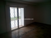 Villa des fleurs réf AL2065 Gammarth