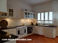 Villa Des Merveilles AV1712 Hammamet Nord 