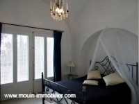 Villa Des Merveilles AV1712 Hammamet Nord 