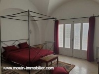 Villa Des Merveilles AV1712 Hammamet Nord 