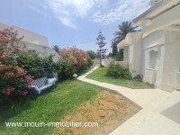 Villa Des Rayons AL293 Hammamet Nord 