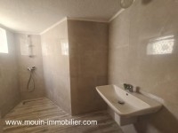 Villa Des Rayons AL293 Hammamet Nord 