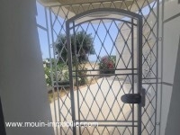 VILLA DES RAYONS Hammamet Nord II AL3218