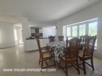 VILLA DES RAYONS Hammamet Nord II AL3218