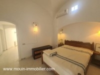 VILLA DES RAYONS Hammamet Nord II AL3218