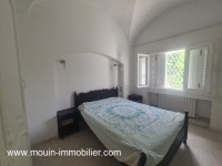 VILLA DES RAYONS Hammamet Nord II AL3218