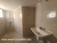 VILLA DES RAYONS Hammamet Nord II AL3218