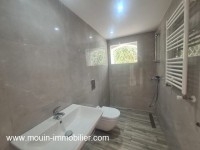 VILLA DES RAYONS Hammamet Nord II AL3218