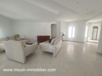 VILLA DES RAYONS L Hammamet Nord AL293