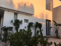 Villa Des Rosiers AV1366 Hammamet 