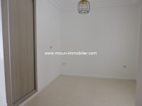 Villa des vergers réf AL2161 Hammamet 