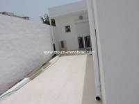 Villa des vergers réf AL2161 Hammamet 