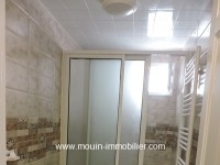 Villa des vergers réf AL2161 Hammamet 