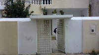 Villa Deux étage  à Borj Louzir Chez Particulier
