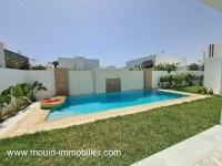 Villa Dia 2 AV1726 Hammamet