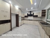 Villa Dia 2 AV1726 Hammamet
