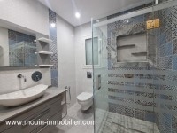 Villa Dia 2 AV1726 Hammamet