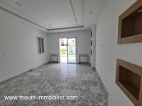 VILLA DIA 2 Hammamet Zone Sindbed AV1726