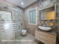 VILLA DIA 2 Hammamet Zone Sindbed AV1726