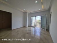 Villa Dia AV1725 Hammamet zone sindbed
