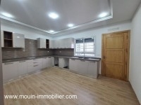 VILLA DIA I Hammamet Zone Sindbed AV1725