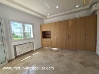 VILLA DIA I Hammamet Zone Sindbed AV1725