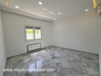 VILLA DIA I Hammamet Zone Sindbed AV1725