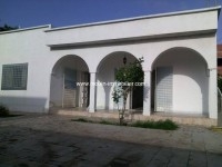 Villa Diana ref AL1459 Hammamet zone Theatre