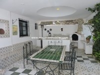 Villa Diane ref AV1264 Zaghouan 