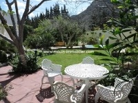 Villa Diane ref AV1264 Zaghouan 