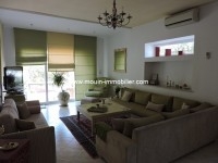 Villa Diane ref AV1264 Zaghouan 