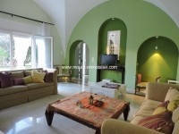 Villa Didon AL1534 Yasmine Hammamet