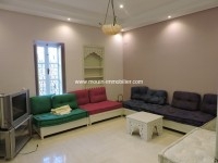 Villa Didon AL1534 Yasmine Hammamet