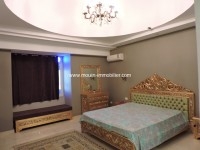 Villa Didon AL1534 Yasmine Hammamet