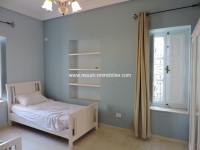 Villa Didon AL1534 Yasmine Hammamet