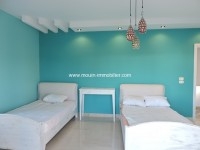 Villa Didon AL1534 Yasmine Hammamet