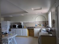 Villa Didon AL1534 Yasmine Hammamet