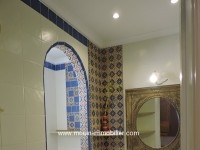 Villa Didon AL1534 Yasmine Hammamet