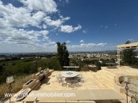 Villa Didon AL3344 Hammamet 