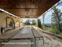 Villa Didon AL3344 Hammamet 