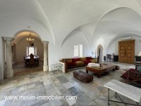 Villa Didon AL3344 Hammamet 