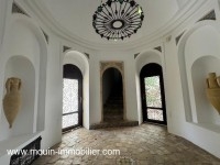 Villa Didon AL3344 Hammamet 