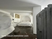 Villa Didon AL3344 Hammamet 