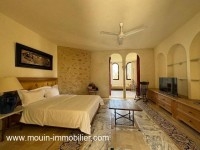 Villa Didon AL3344 Hammamet 