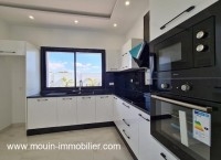 Villa Didon AV1614 Hammamet zone craxi 
