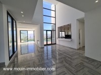 Villa Didon AV1614 Hammamet zone craxi 