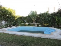 villa didon AV701 yasmine hammamet 