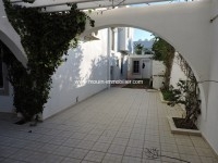 villa didon AV701 yasmine hammamet 